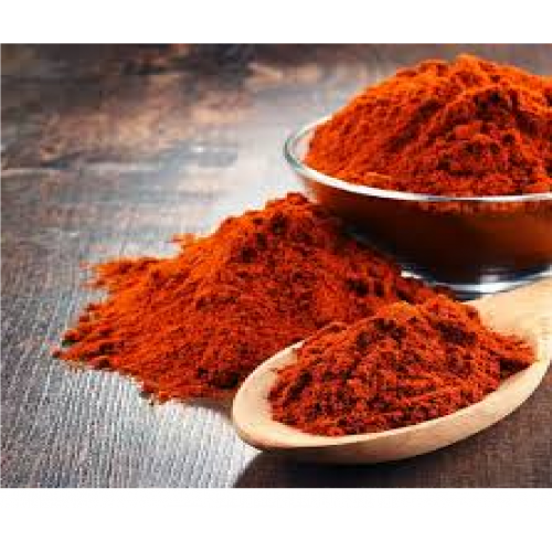 SPICE CHILLI POWDER FINE 500G SPICE CHILLI POWDER FINE 500G